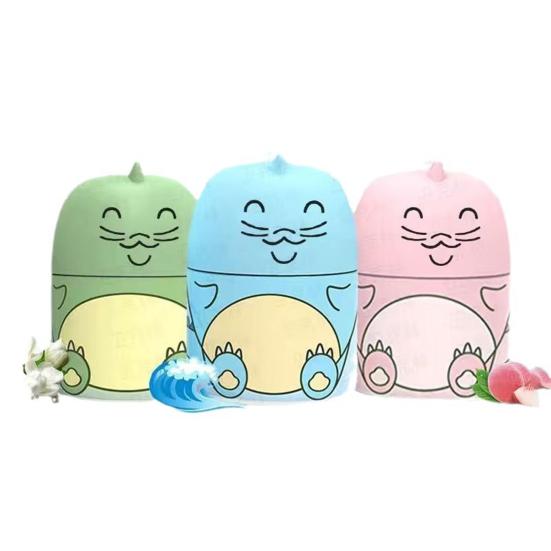 1/3 шт. Натуральная таблетка для чистки унитаза Длительное действие Глубокая очистка Защитное покрытие Экологичные таблетки для чистки унитаза