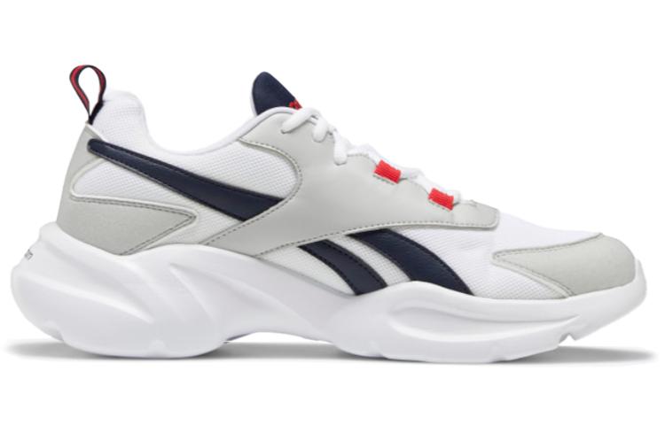 Reebok Кроссовки Royal Ec Ride 4 Белый/Серый FV0306