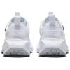 Nike ReactX Infinity Run 4 GORE-TEX White Pure Platinum женские кроссовки HQ0264-101