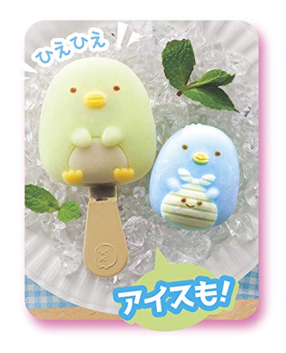 MegaHouse Sumikkogurashi Давайте вместе сделаем кондитерский бар