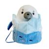 AQUA Plush Seal House