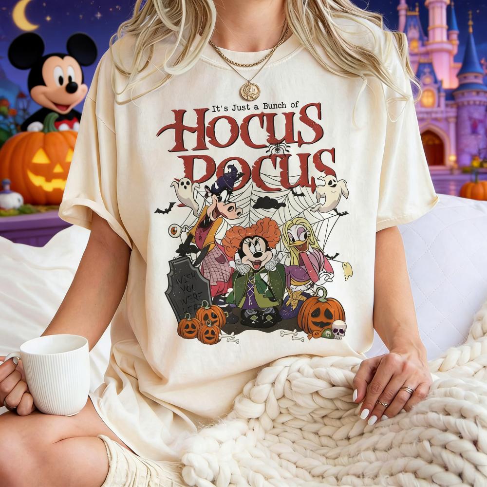 2026 Summer Halloween Graphic Tshirt Unisex Unisex Fashion Cotton Quality Casual Loose Short Sleeve Classic Unisex