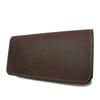 Hoff Wallet (Long Bill) (Brown)