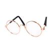For Little Dog Cat Photos Props Trend Toys Pet Sunglasses Eye-wear Cat Glasses Reflection Glasses