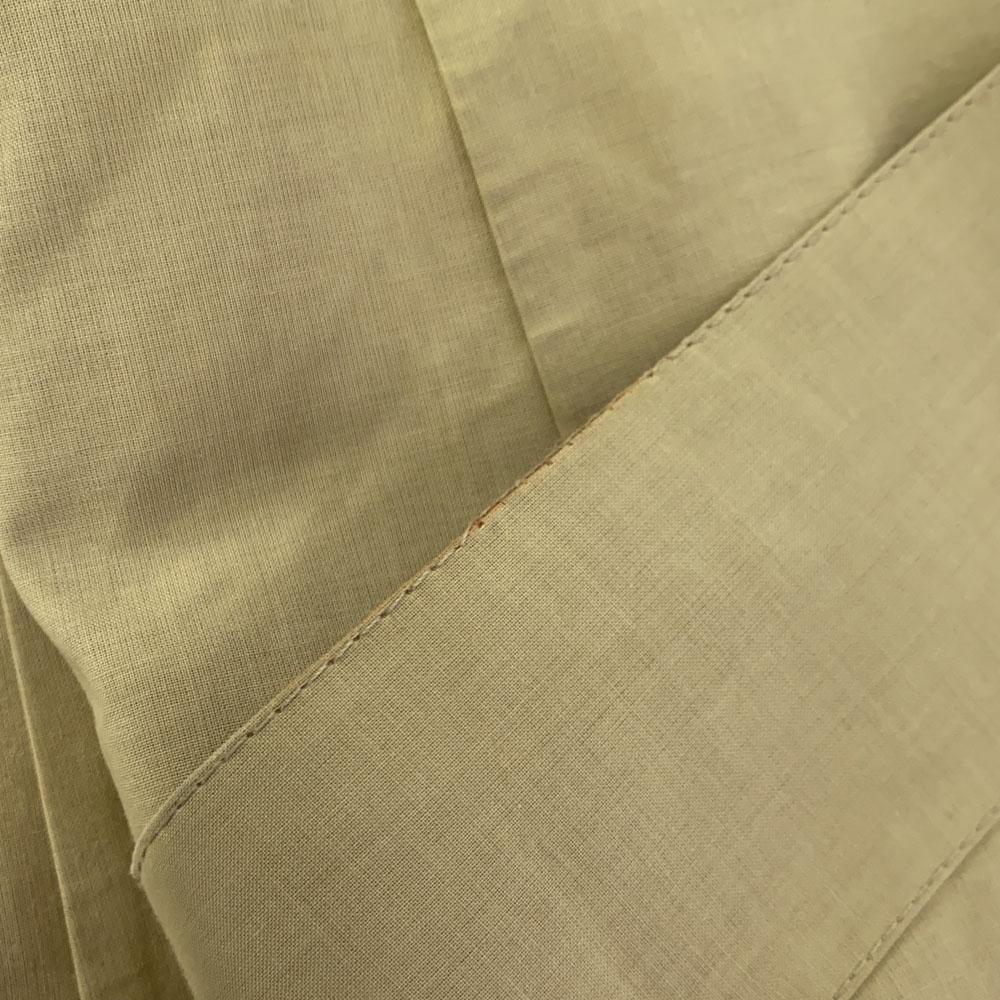 Макинтош Сделано в Шотландии Прорезиненное пальто с воротником из нержавеющей стали 32 бежевый Женский Б/у