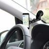 Универсальный автомобильный магнитный держатель для телефона с присоской для крепления на лобовое стекло приборной панели сильный магнитный кронштейн для Xiaomi Huawei Iphone