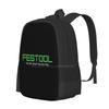 Festool-Получи то, за что платишь Дизайн-сумка для образцов Школьный рюкзак Инструменты Деревообработка Festool