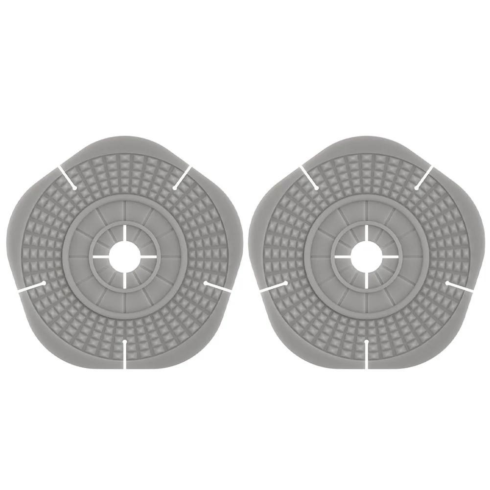 Car Windshield Wiper Hole Protective Cover Wiper Dustproof Protection Bottom Sleeve Leaves Debris Prevention Cover Accessories