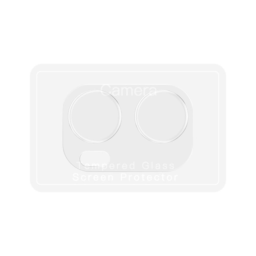 RURIHAI Для Motorola Moto G Stylus 5G (2024) Защитное стекло для объектива камеры 0,2 мм HD Прозрачная пленка для заднего объектива