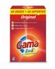 Gama, Universal Washing Powder, 5.85 Kg