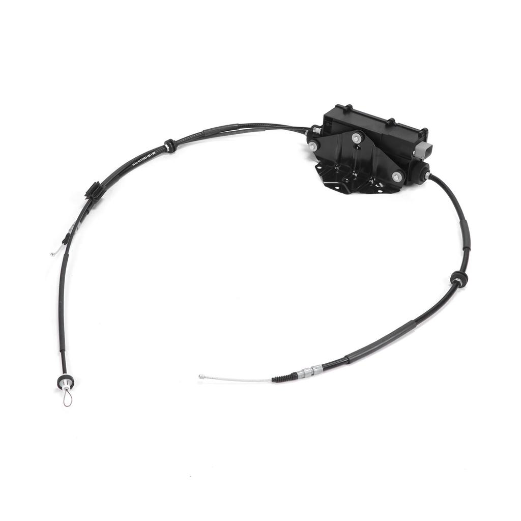 Parking Brake Actuator with Control Unit 34436850289 Replacement for X5 X6 E70 E71 E72