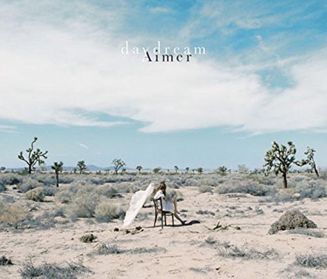 Aimer Daydream(regular Edition) -