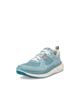 ECCO Biom Genuine Leather Waterproof Athleisure Size 3E 2.2 Women's GORE-TEX Multi-Purpose Sneakers, 83081359741, AQUATIC/AQUATIC, 24.0 Cm,