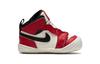 Jordan 1 Пинеток для кроватки Chicago Бюро находок I AT3745-612