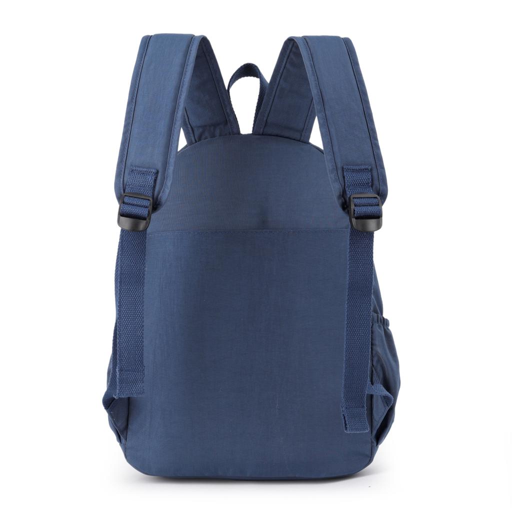 Однотонный рюкзак женский Оксфордский рюкзак школьный рюкзак для студента