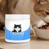 Cat Taurine Powder Eye Heart Health Care Dietary Supplement For Kitten Adult Cats Immune System Support Nutrient Food Additive