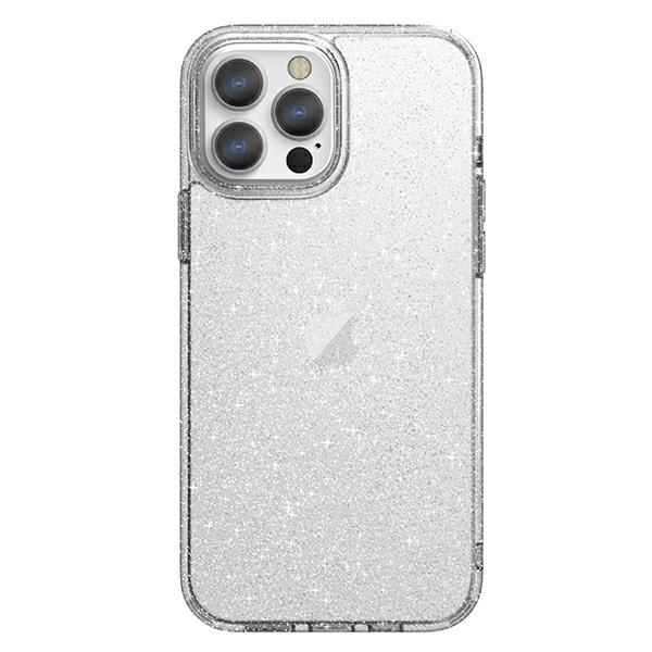 Etui do iPhone 13 Pro UNIQ LifePro Xtreme Przezroczysty