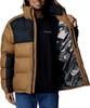 Columbia Pike Lake II Hooded Jacket delta/black