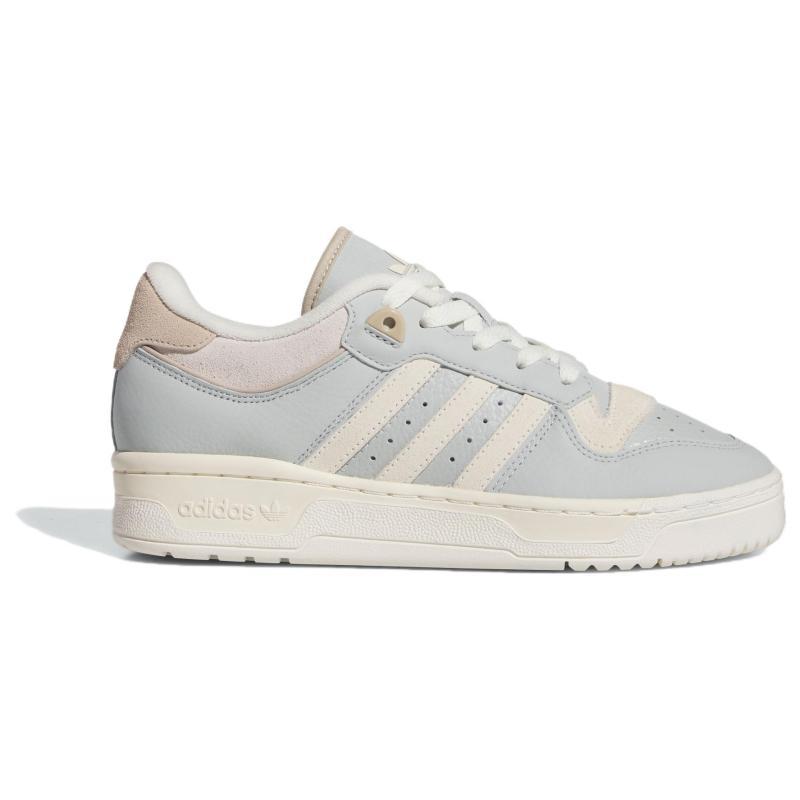 adidas Женские кроссовки Rivalry 86 Low 'Wonder Silver Wonder Beige' IF5183