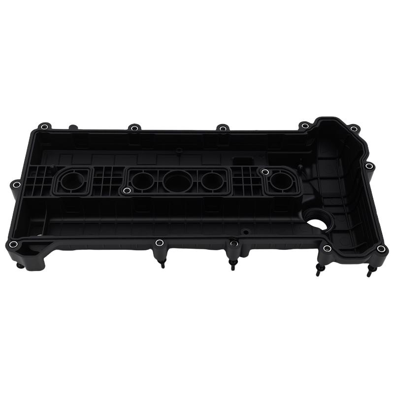 Крышка клапана двигателя автомобиля для Ford Fusion 2.3 2006-2009 Escape 2.5L 2009 - 2012 Lincoln MKZ 6M8Z6582A 6M8Z6582B 6M8Z6582E