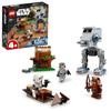 LEGO Star Wars AT-ST 75332 toy block gift space boy 4 years older