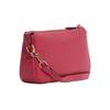 Coach Клатч из тисненой кожи Nolita 19 Женский клатч Розовый C4653-IMT9Z
