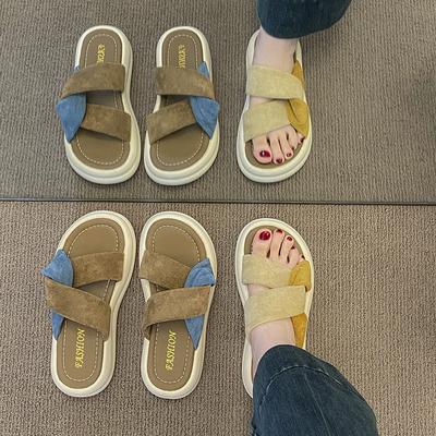 Женская обувь – Сандалии