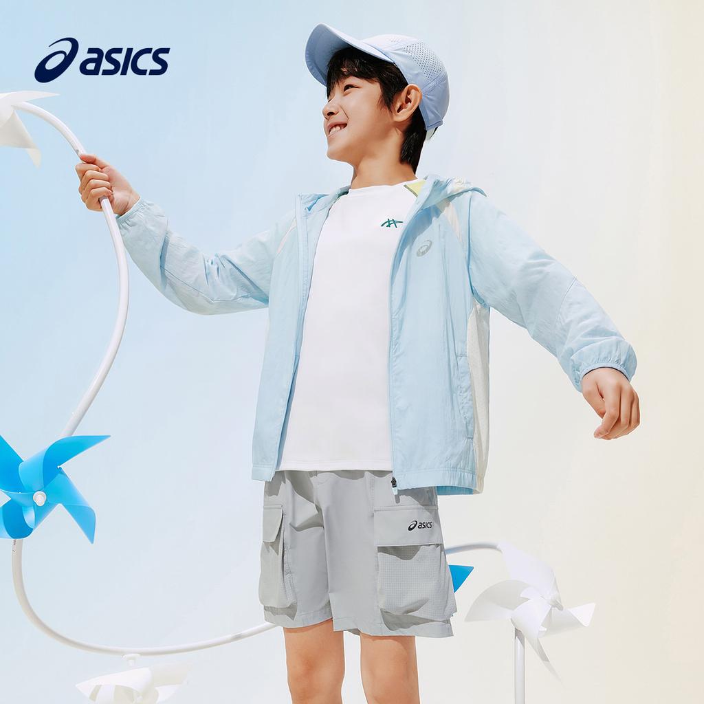 Asics Одежда для защиты от солнца Подростки 332261052406
