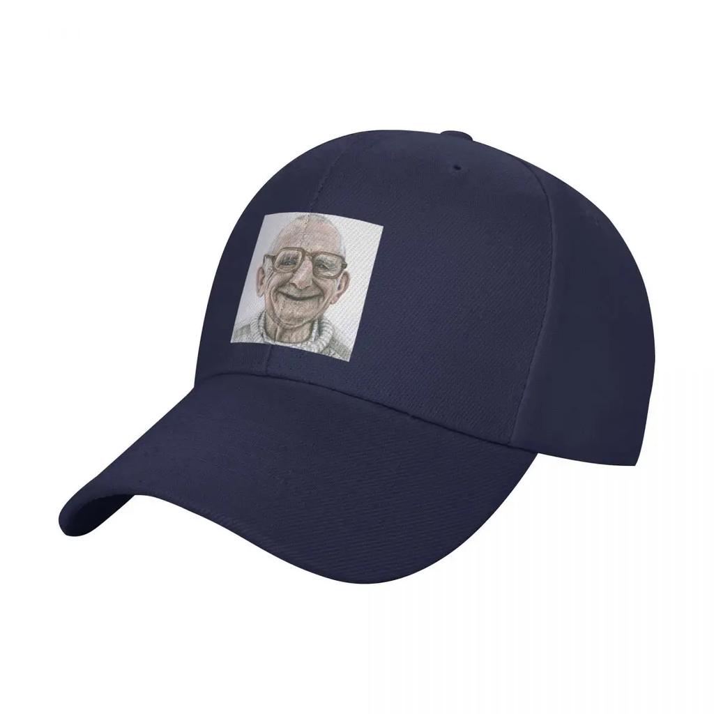 Happy Polish Man Baseball Cap tea Hat Bobble Hat Women Beach Fashion Mens