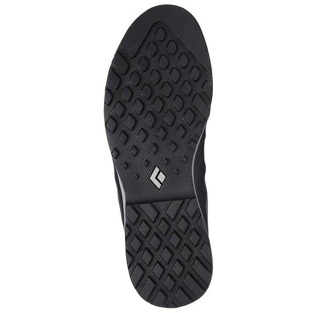 Black Diamond Mission LT Trekking Boots