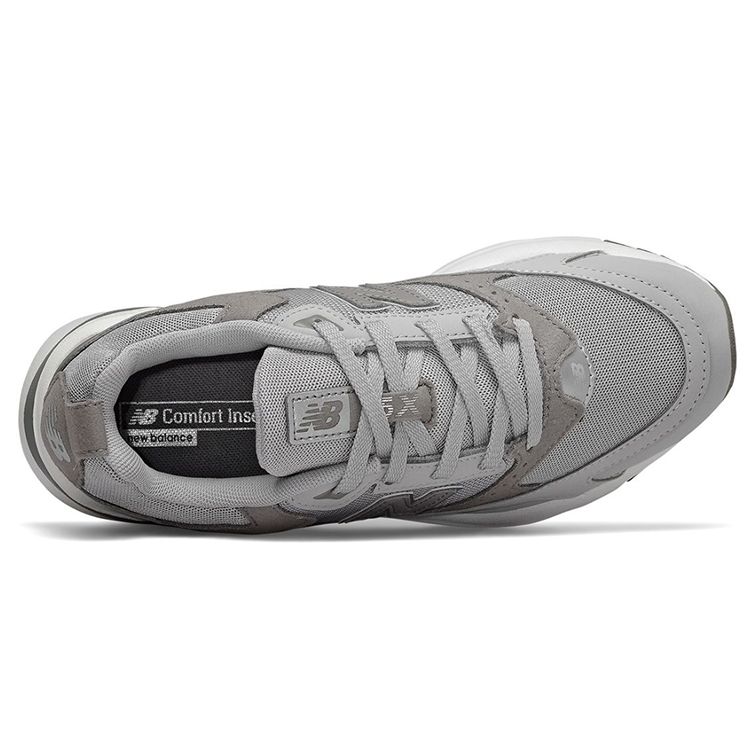 New Balance 45X v1 'Серый' WS45XRB1