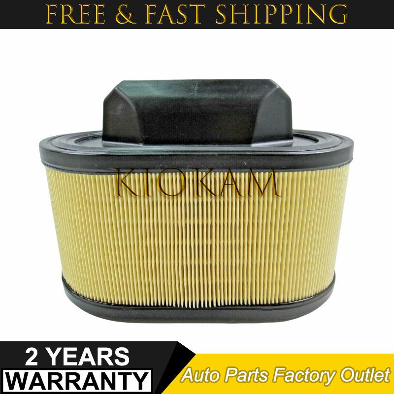 Air Filter 670001545 PA99301 for Maserati Ghibli Levante Quattroporte 3.0L 3.8L 4.7L 2013-2019 High Quality Auto Parts