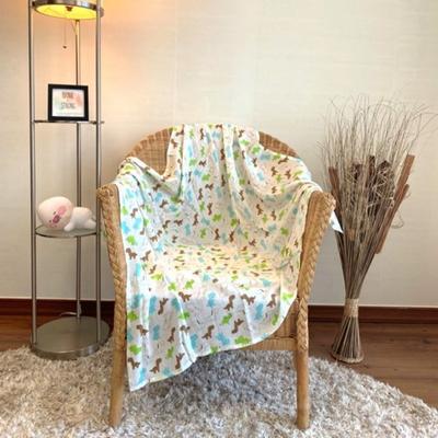 Little Dollfie для новорожденного ребенка бамбуковый хлопок муслин хлопок внутренняя пеленка двойное марлевое одеяло банное полотенце и одеяло, корейские детские товары