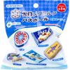 SK Japan - Молочный продукт Snow Brand Шарик для ванны