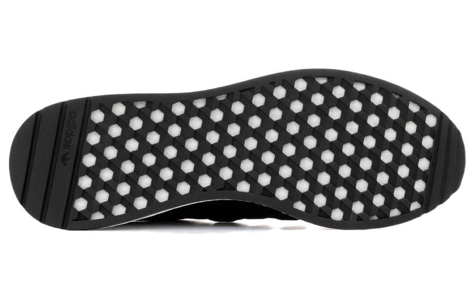 Chop Shop Neighborhood x Chop Shop Adidas Originals 'Черный' DA8839