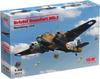 ICM British Bristol Beaufort Bomb Equipped Plastic Model Kit 48314 1/48 Mk.I (Airplane)