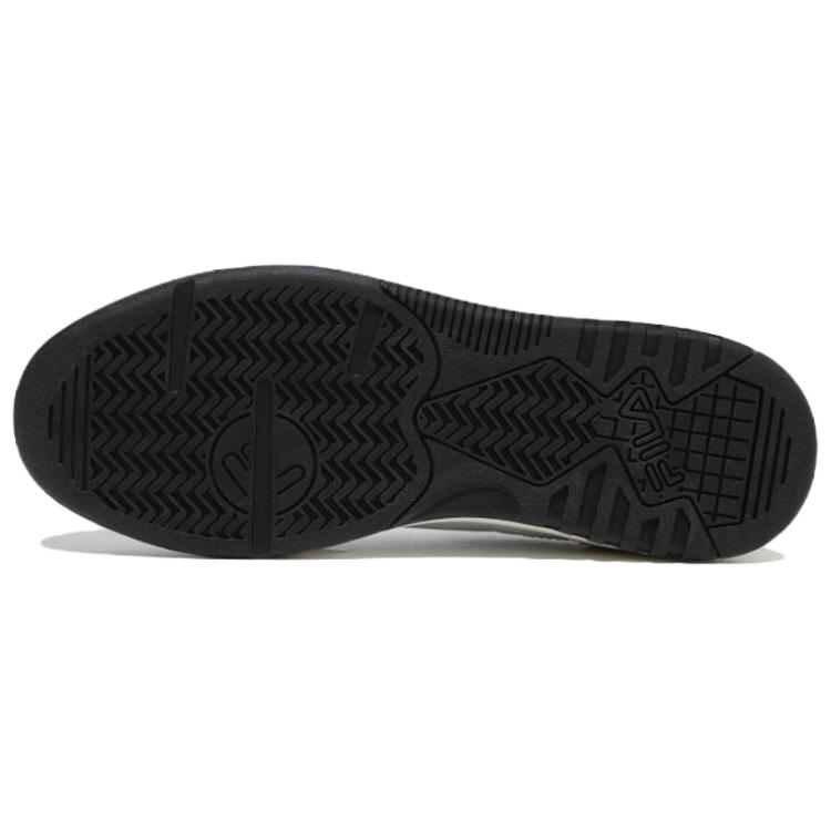 Fila Кроссовки Talga Club LT из кожи, низкие, унисекс, Бело-серые 1XM01960F_112