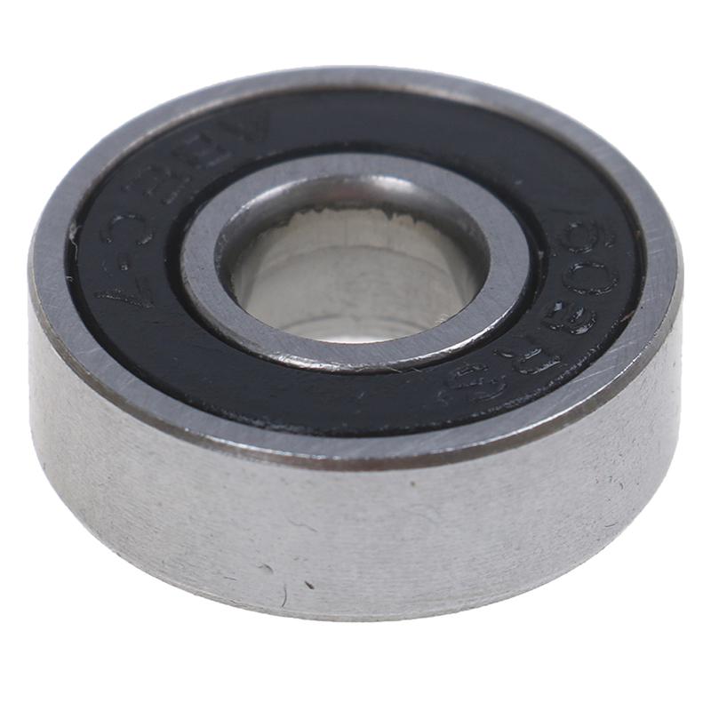 608Rs миниатюрные маслянистые раздвижные коньки для скутера, аксессуары для игрушечных автомобилей, небольшой подшипник