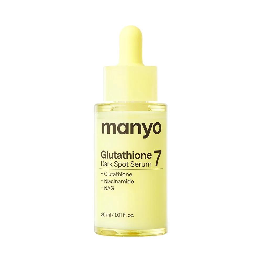 manyo Glutathione 7 Dark Spot Serum 30ml