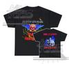 Judas Priest 1988 Я Рокер! Футболка Ramm Itt Downn Era