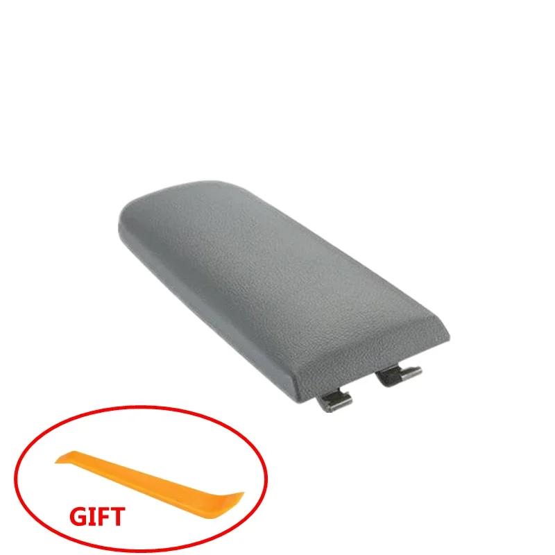 For Vw Jetta Golf Mk4 Bora Beetle Passat B5 Vw Polo 6R Leather Car Armrest Car Center Console Armrest Cover Lid 1PC with Tool