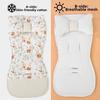 Comfortable Stroller Seat Pad Soft Baby Seat Cushion Cute Baby Stroller Cushion  Infant Comfort
