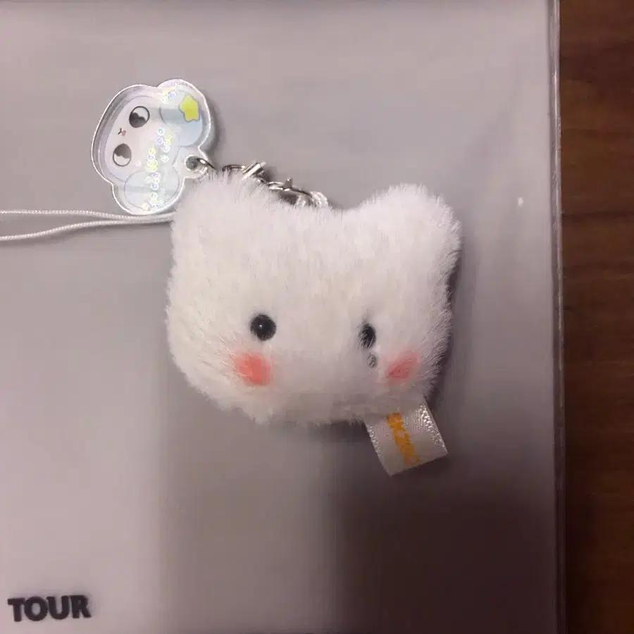 Selling Stray Kids Run It 8/2 Final Concert Admission Gift (Fan + Keyring + Photocard)