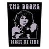 The Doors Light My Fire Patch