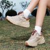 Women Sneakers 2026 New Fashion Unisex Walking Shoes High-Quality Women's Shoes Brand Breathable Training Outdoor Hiking Shoes