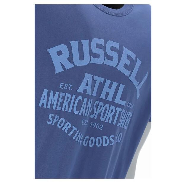 Russell Athletic Футболка с коротким рукавом AMT A30191