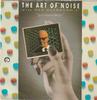 7inch Record ART OF NOISE, MAX HEADROOM - Paranoimia WOK9 China Records 1986 UK Dance & Electronica Used