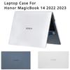 Последний чехол для ноутбука 2023 HONOR Magicbook 14 GLO-G561 для Huawei Honor Magicbook 14 2022 модель GLO-F76 GLO-F56 чехол для ноутбука