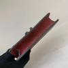 [Pre-Owned] Dionysus GG Blooms Tiger Head Buckle Logo Geranium Print Chain Shoulder Bag - Very Good #OGUB8M