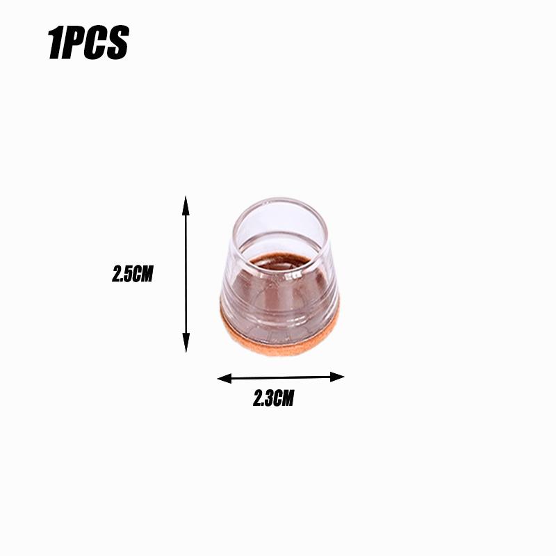 1/4 шт. резиновые накладки на ножки стульев, защитные накладки, противоскользящие чехлы для мебели, столов, для дома, улицы, патио, сада, офиса